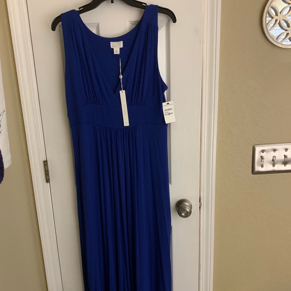 Maxie dress